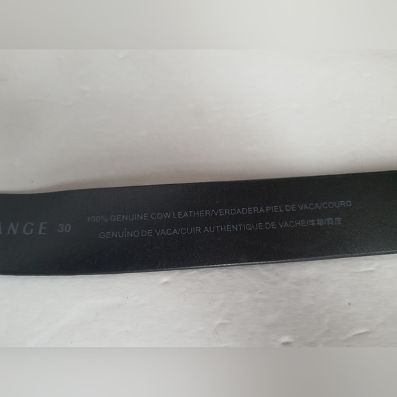 Armani Exchange Jeans Belt - Picture 4 of 5